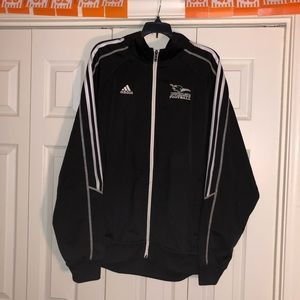 Adidas Jacket